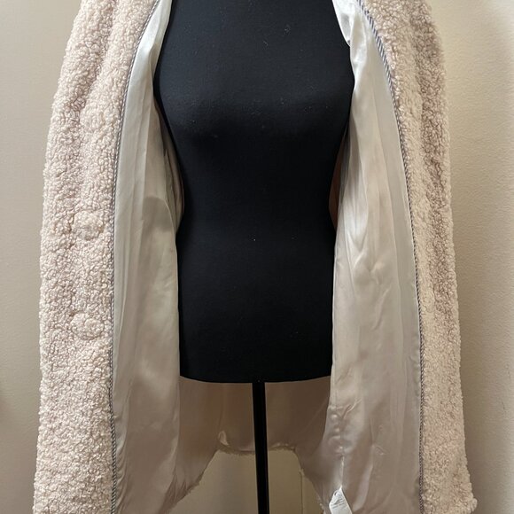 J.Crew Sherpa Toggle Coat - Picture 7 of 9